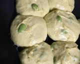 入れるだけ!混ぜるだけ!枝豆豆腐ぱん!作り方4写真