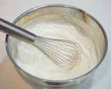 焼きがポイント～カリッモチッなチヂミ作り方3写真