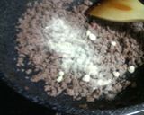 簡単美味しいシンプルタコス作り方2写真