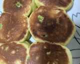 入れるだけ!混ぜるだけ!枝豆豆腐ぱん!作り方5写真