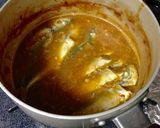 サバとアジの味噌カレー煮のようなもの作り方4写真