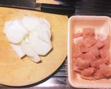 QC・スタンダードパスタグラタン作り方1写真