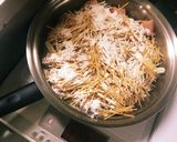 QC・スタンダードパスタグラタン作り方3写真
