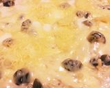 QC・スタンダードパスタグラタン作り方6写真