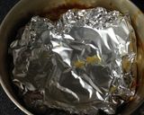 サバとアジの味噌カレー煮のようなもの作り方5写真