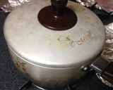 サバとアジの味噌カレー煮のようなもの作り方6写真