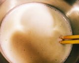 簡単ヴィシソワーズ じゃがいも冷製スープ作り方5写真