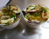 超簡単自家製豆腐作り方5写真