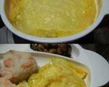 簡単♪レンジでオムレツ(子供用)作り方4写真