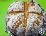 ＊炊飯器でふわふわのくるみパン＊作り方18写真