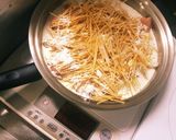 QC・スタンダードパスタグラタン作り方4写真