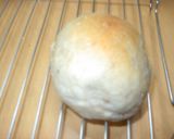ゴマとくるみのパン作り方3写真