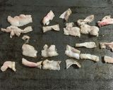 とんぺい焼き♡ 簡単！すぐ出来て美味しい作り方1写真