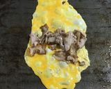とんぺい焼き♡ 簡単！すぐ出来て美味しい作り方4写真