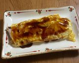 とんぺい焼き♡ 簡単！すぐ出来て美味しい作り方7写真