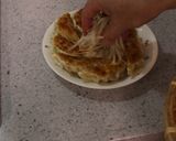 浜松餃子♪円形焼きともやし添えで本場！作り方10写真