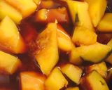 簡単10分◎ホクホクかぼちゃの煮物作り方11写真