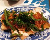 簡単20分◎鷄むね肉のとろとろ玉ねぎ煮作り方11写真