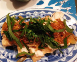 簡単20分◎鷄むね肉のとろとろ玉ねぎ煮作り方11写真