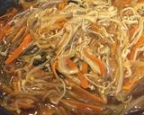 ハタハタの唐揚げ☆カレーあんかけ♪作り方4写真