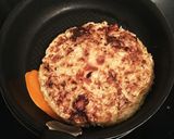 大阪風お好み焼き！作り方6写真
