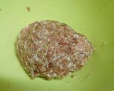 皮なしソーセージ～モーニングサーブ風～作り方1写真