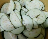 しょうがが効いてる！いろいろ野菜のお漬物作り方1写真