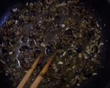 ブラックオリーブの宝石パスタ☆。。作り方6写真