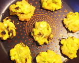 簡単★アボカドチキンの和風落とし焼き作り方4写真