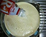 とろ～りなめらか♪手作り豆乳ヨーグルト作り方4写真