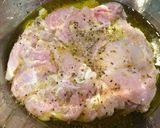 チキンオーバーライス作り方2写真