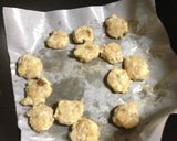 離乳食に〜ふわふわっ♥ホッケバーグ作り方5写真