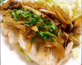 簡単20分◎鷄もも肉の玉ねぎとろとろ煮♡作り方12写真