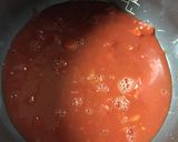 炊飯器で簡単＊茄子のボロネーゼ風ソース作り方1写真