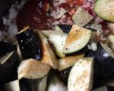 炊飯器で簡単＊茄子のボロネーゼ風ソース作り方3写真