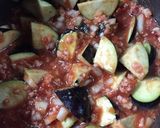 炊飯器で簡単＊茄子のボロネーゼ風ソース作り方4写真