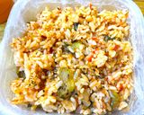 炊飯器で簡単＊茄子のボロネーゼ風ソース作り方8写真