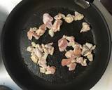 ナスとピーマンが旨い！鶏肉のマヨポン炒め作り方2写真
