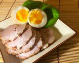 ほったらかし豚モモのチャーシュー作り方9写真