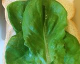 ピリ辛焼豚サンド作り方5写真