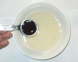 鶏むね肉の甘酢漬け♪簡単サラダ仕立て作り方5写真