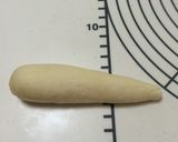 ふんわり♡バターロール作り方5写真