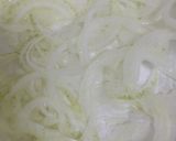 ごぼうサラダ＊彩り＋でデパ地下デリ風にも作り方3写真