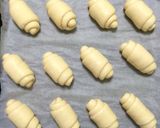 ふんわり♡バターロール作り方11写真