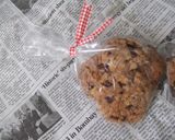 母の味♪ざくざくオートミールクッキー☆作り方7写真