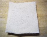 豆乳フレンチトースト【離乳食後期】作り方1写真
