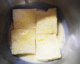 豆乳フレンチトースト【離乳食後期】作り方4写真