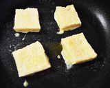 豆乳フレンチトースト【離乳食後期】作り方6写真