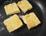 豆乳フレンチトースト【離乳食後期】作り方7写真