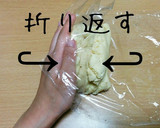簡単&さくさく♡わかったさんのクッキー♡作り方11写真